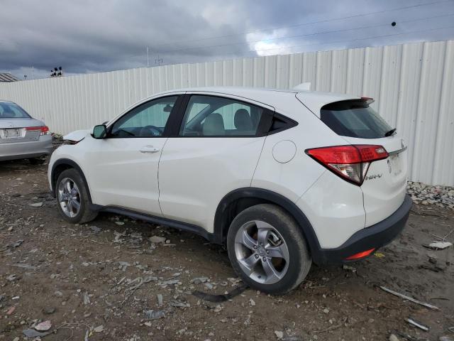 Изображение 2 2021 HONDA HR-V LX 2021 с VIN 3CZRU6H31MM737038