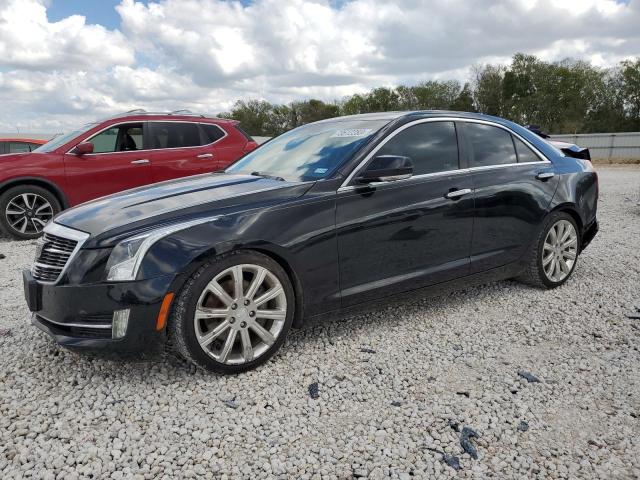 Изображение 2017 CADILLAC ATS PREMIUM PERFORMANCE 2017
