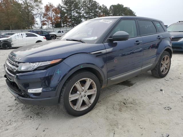 2015 LAND ROVER RANGE ROVER EVOQUE PURE PLUS 2015 image