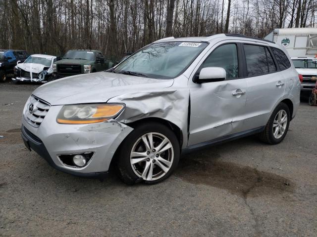 2011 HYUNDAI SANTA FE LIMITED 2011 image