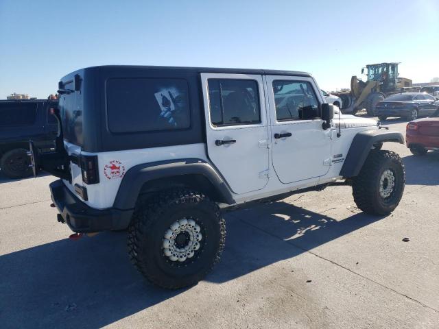Image 3 of 2017 JEEP WRANGLER UNLIMITED RUBICON 2017 with VIN 1C4BJWFG1HL664170