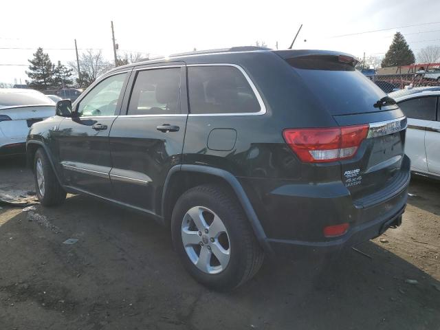 Image 2 of 2011 JEEP GRAND CHEROKEE LAREDO 2011 with VIN 1J4RR4GG8BC542238