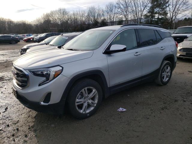 2020 GMC TERRAIN SLE 2020 image