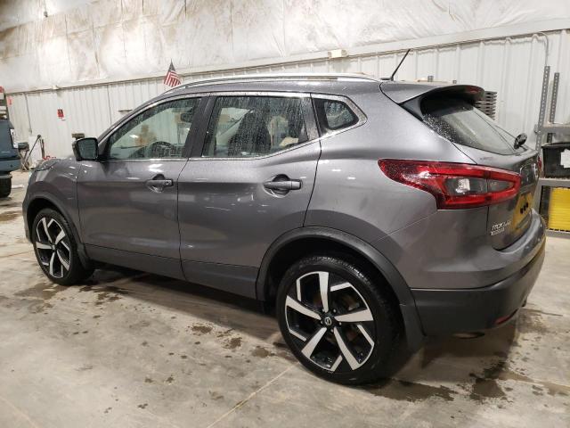 Image 2 of 2020 NISSAN ROGUE SPORT S 2020 with VIN JN1BJ1CW9LW366734