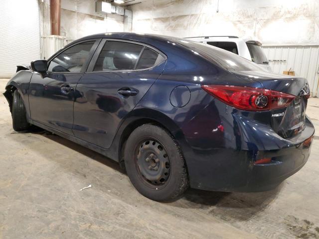 Image 2 of 2016 MAZDA 3 SPORT 2016 with VIN JM1BM1T74G1341739