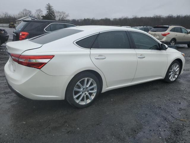 Изображение 3 2013 TOYOTA AVALON BASE 2013 с VIN 4T1BK1EB3DU010647