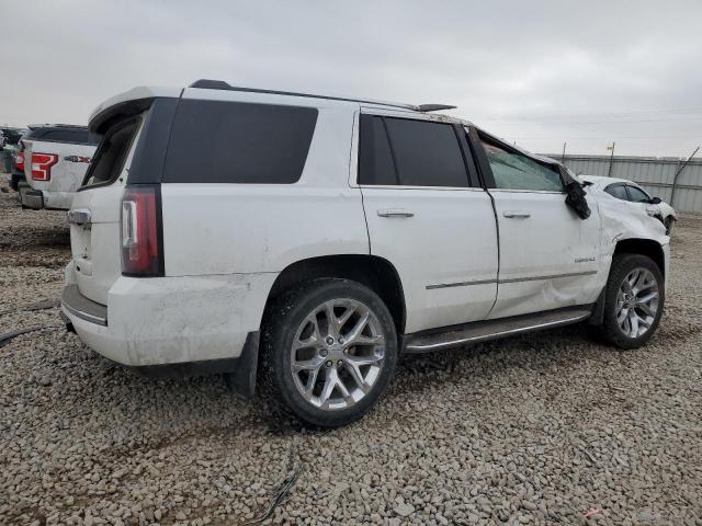 Image 3 of 2019 GMC YUKON DENALI 2019 with VIN 1GKS2CKJ5KR356781