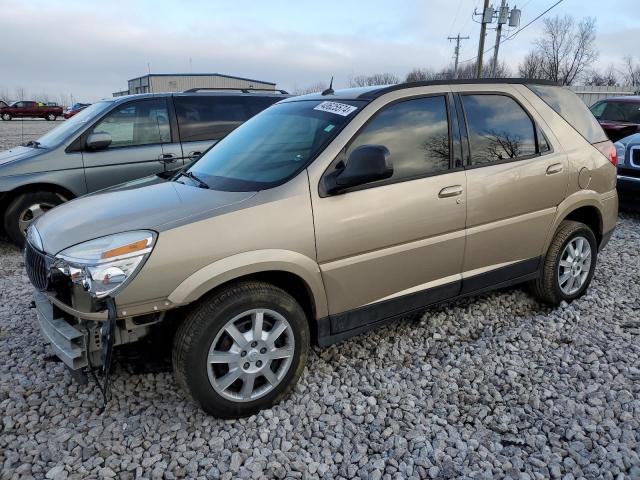 Image 1 of 2006 BUICK RENDEZVOUS CX 2006 with VIN 3G5DB03L06S647637