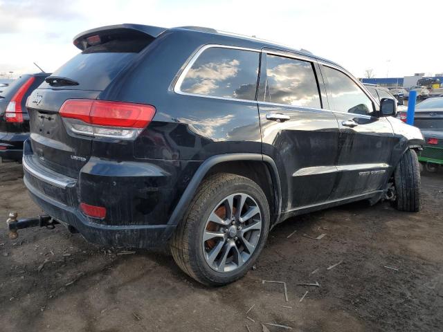 Obraz 3 z 2018 JEEP GRAND CHEROKEE LIMITED 2018 z VIN 1C4RJFBG5JC405014