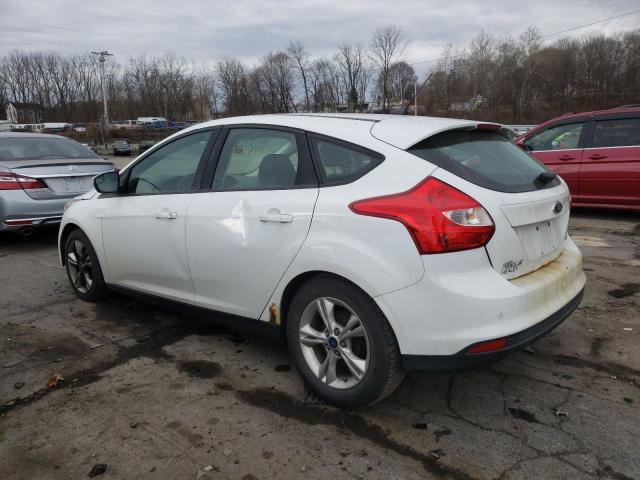 Obraz 2 z 2014 FORD FOCUS SE 2014 z VIN 1FADP3K21EL377655