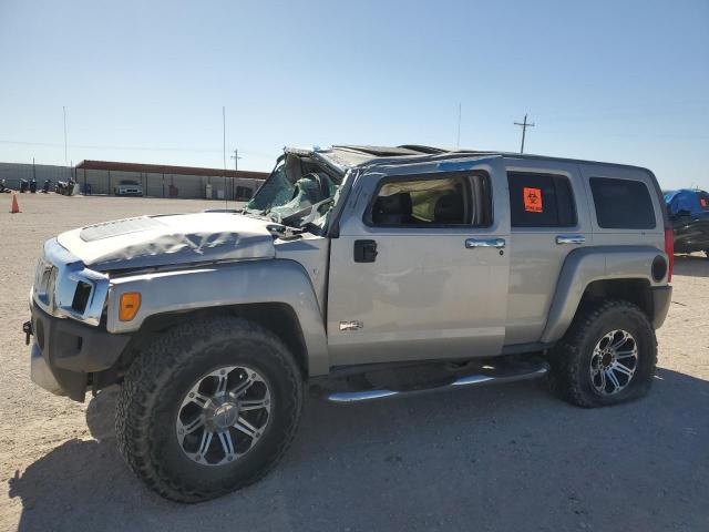 Obraz 2008 HUMMER H3  2008