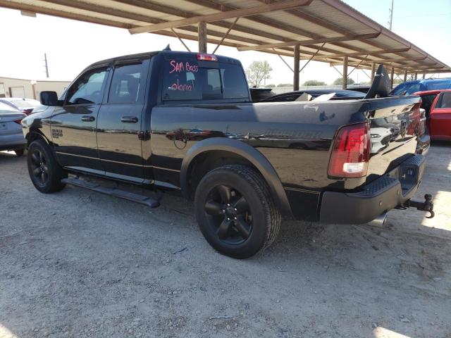Image 2 of 2019 RAM 1500 CLASSIC SLT 2019 with VIN 1C6RR6GTXKS747605