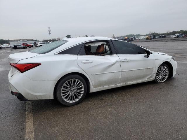 Image 3 of 2020 TOYOTA AVALON LIMITED 2020 with VIN 4T1DZ1FB2LU041857