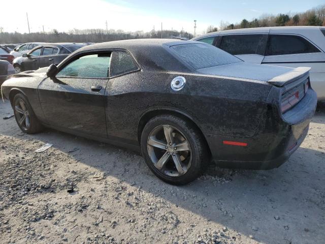 Obraz 2 z 2015 DODGE CHALLENGER SXT 2015 z VIN 2C3CDZAG4FH895227