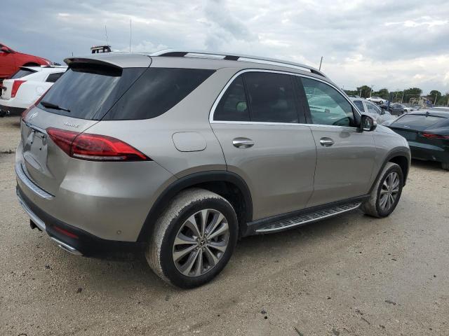 Obraz 3 z 2020 MERCEDES-BENZ GLE 350 4MATIC 2020 z VIN 4JGFB4KB5LA068279