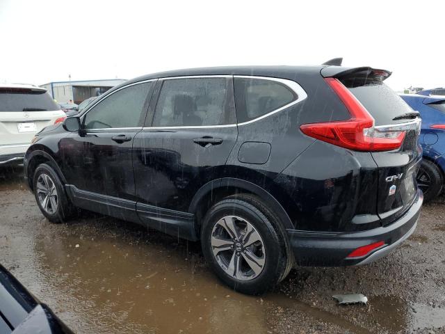 Изображение 2 2019 HONDA CR-V LX 2019 с VIN 5J6RW6H39KL006298