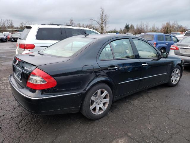 Obraz 3 z 2008 MERCEDES-BENZ E 320 CDI 2008 z VIN WDBUF22X58B323237