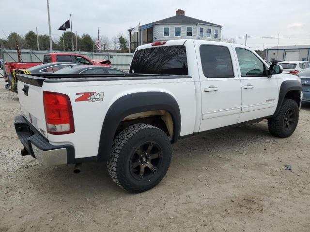 Image 3 of 2009 GMC SIERRA K1500 SLT 2009 with VIN 3GTEK33M89G288455