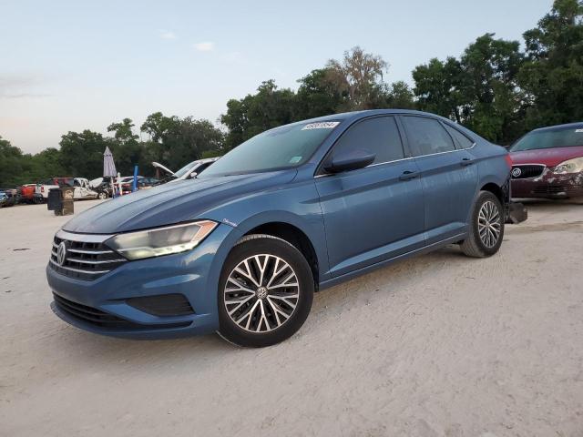 Изображение 1 2021 VOLKSWAGEN JETTA S 2021 с VIN 3VWC57BUXMM101425