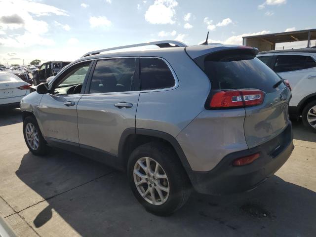 Изображение 2 2016 JEEP CHEROKEE LATITUDE 2016 с VIN 1C4PJLCB3GW107108