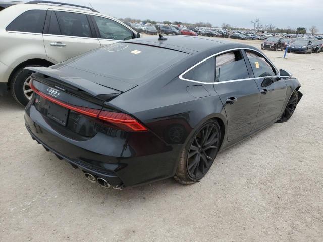 Изображение 3 2020 AUDI S7 PRESTIGE 2020 с VIN WAUSFAF28LN034584