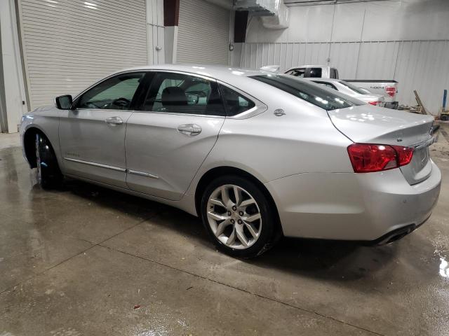 Изображение 2 2019 CHEVROLET IMPALA PREMIER 2019 с VIN 2G1105S33K9133510