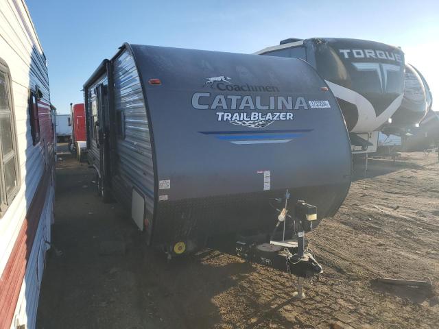 2020 CRRV TRVL TRAIL 2020 image