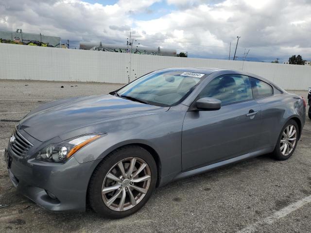 2011 INFINITI G37 BASE 2011 image
