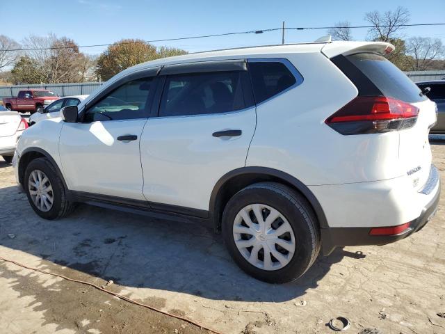 Image 2 of 2018 NISSAN ROGUE S 2018 with VIN 5N1AT2MV7JC775226