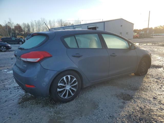 Obraz 3 z 2016 KIA FORTE LX 2016 z VIN KNAFK5A82G5548677