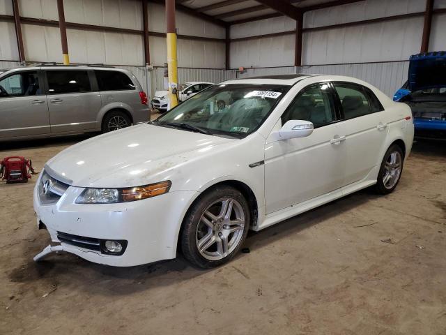 Obraz 2008 ACURA TL  2008