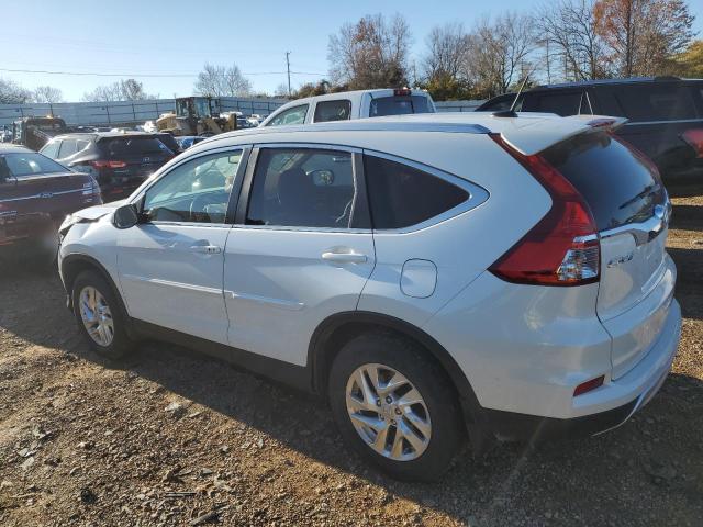 Изображение 2 2015 HONDA CR-V EXL 2015 с VIN 5J6RM4H78FL065796