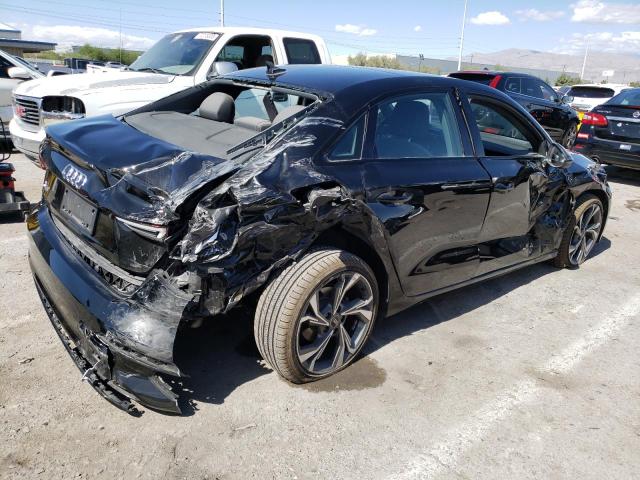 Obraz 3 z 2022 AUDI A3 PREMIUM 2022 z VIN WAUAUDGY5NA096735