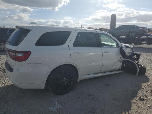 Image 3 of 2019 DODGE DURANGO GT 2019 with VIN 1C4RDHDG9KC797903