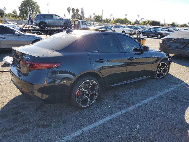 Image 3 of 2022 ALFA ROMEO GIULIA SUPER 2022 with VIN ZARFAMBN3N7666054