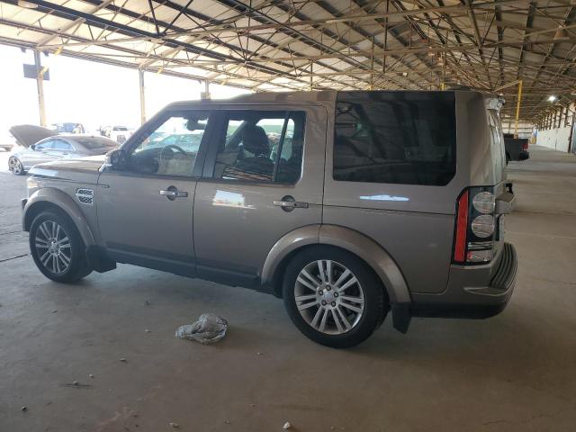 Obraz 2 z 2016 LAND ROVER LR4 HSE LUXURY 2016 z VIN SALAK2V66GA805702