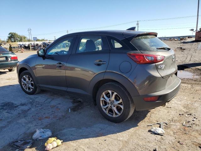 Obraz 2 z 2019 MAZDA CX-3 SPORT 2019 z VIN JM1DKFB70K0446662