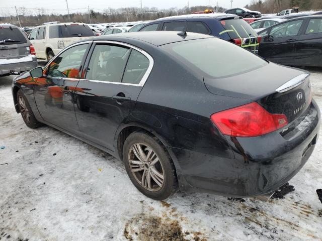 Изображение 2 2015 INFINITI Q40  2015 с VIN JN1CV6AR0FM524896