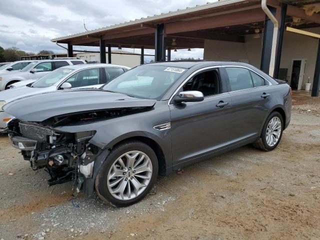 Изображение 2018 FORD TAURUS LIMITED 2018