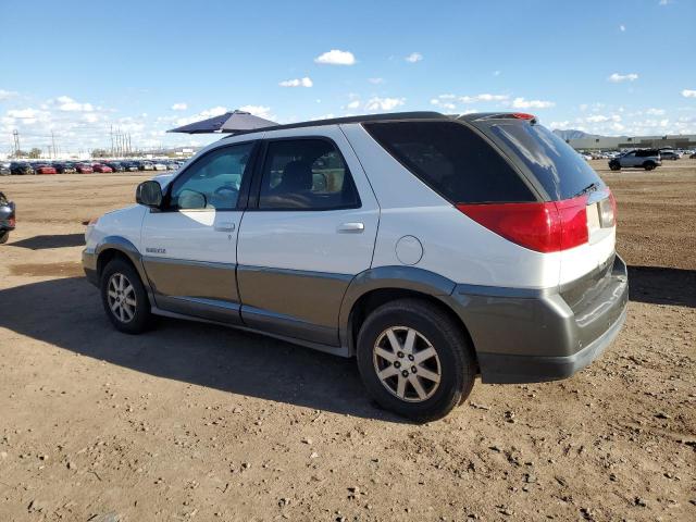 Obraz 2 z 2003 BUICK RENDEZVOUS CX 2003 z VIN 3G5DA03E23S609844