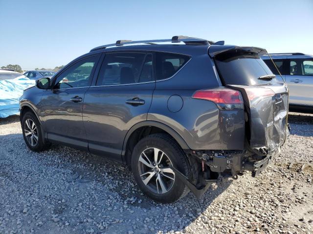 Изображение 2 2017 TOYOTA RAV4 XLE 2017 с VIN JTMWFREV1HJ108490