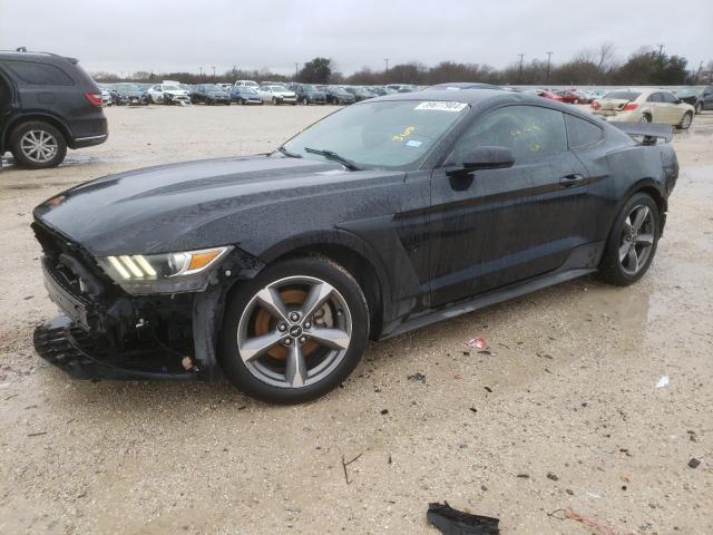 Изображение 2016 FORD MUSTANG  2016