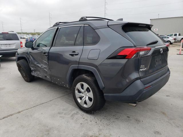 Image 2 of 2020 TOYOTA RAV4 LE 2020 with VIN 2T3H1RFV2LC039553