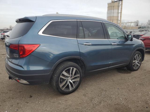 Изображение 3 2018 HONDA PILOT TOURING 2018 с VIN 5FNYF6H97JB032812