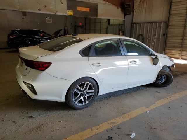 Image 3 of 2019 KIA FORTE GT LINE 2019 with VIN 3KPF34AD8KE016953