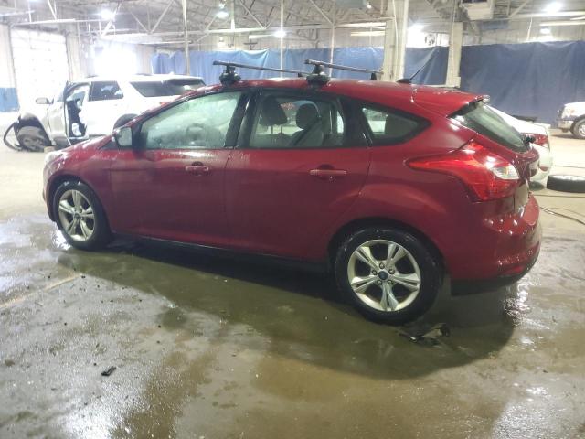 Image 2 of 2013 FORD FOCUS SE 2013 with VIN 1FADP3K2XDL380844