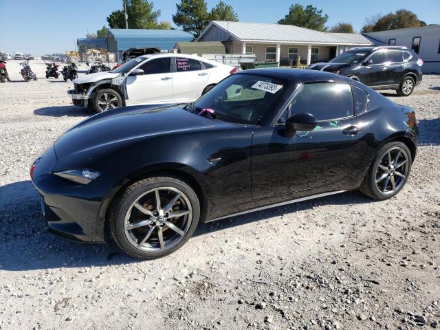 2022 MAZDA MX-5 MIATA GRAND TOURING 2022 image