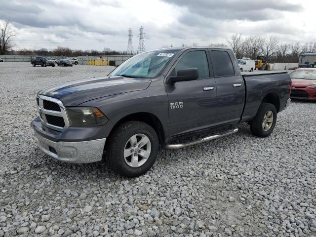 Image 1 of 2017 RAM 1500 SLT 2017 with VIN 1C6RR7GG3HS578125