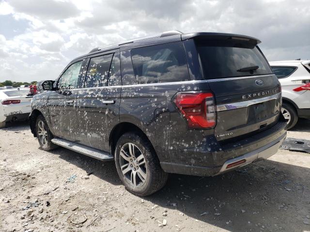 Image 2 of 2022 FORD EXPEDITION LIMITED 2022 with VIN 1FMJU1KT6NEA65236