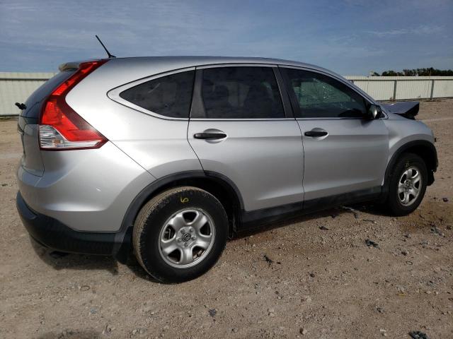 Изображение 3 2014 HONDA CR-V LX 2014 с VIN 3CZRM3H36EG710111